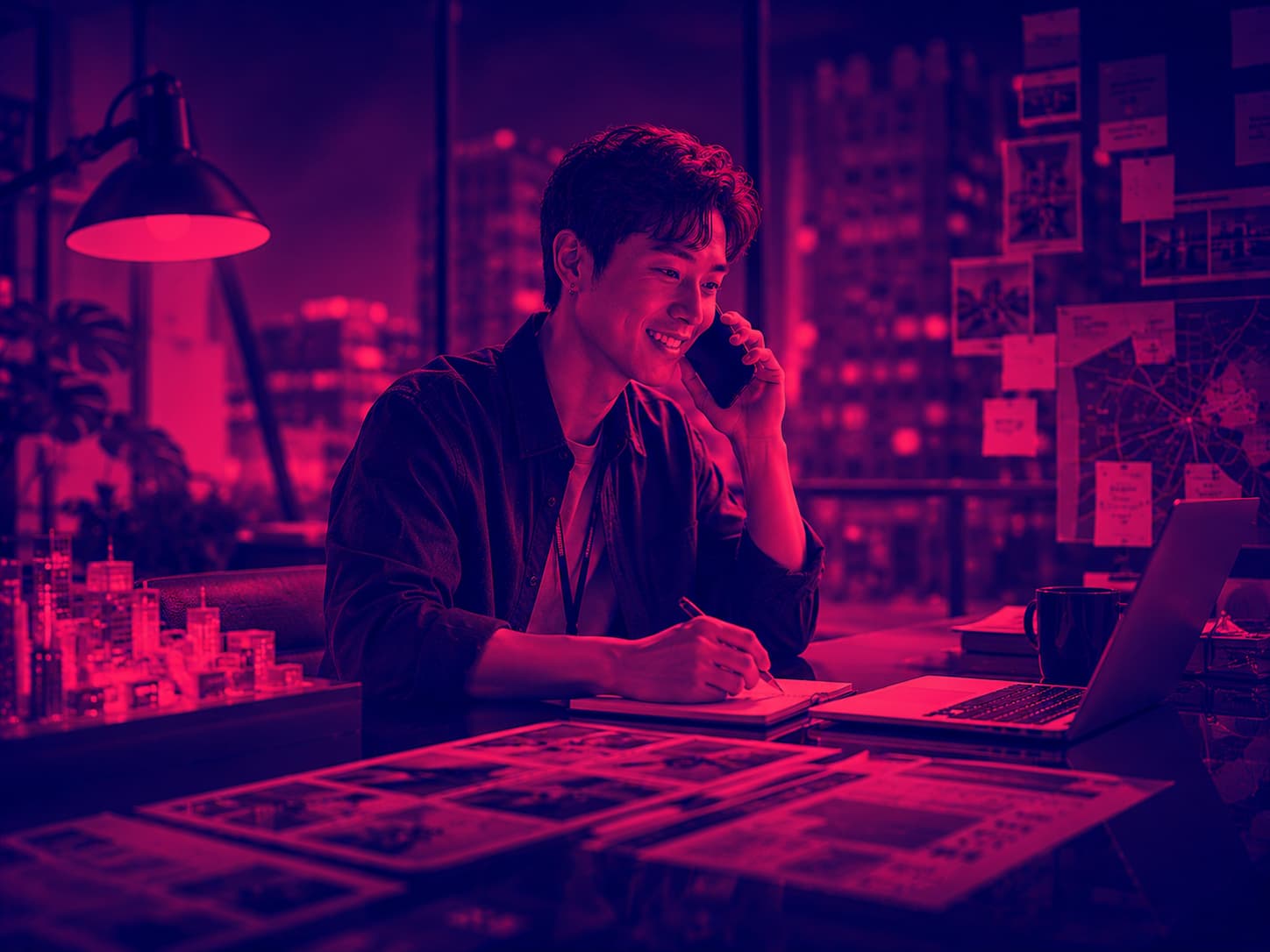 Media Buyer คืออะไร? นักเจรจาต่อรองและจอมเทคนิคผู้คุมค่าโฆษณา