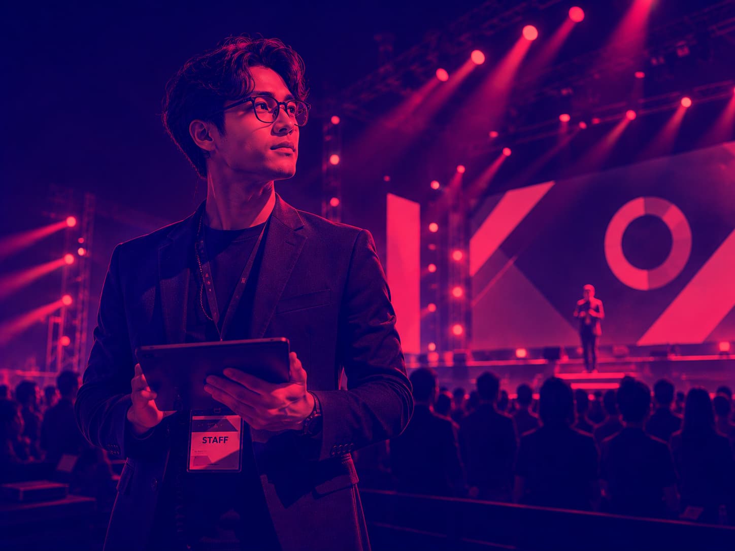 บริการรับจัดงานอีเวนต์และ Brand Activation สไตล์ Phygital