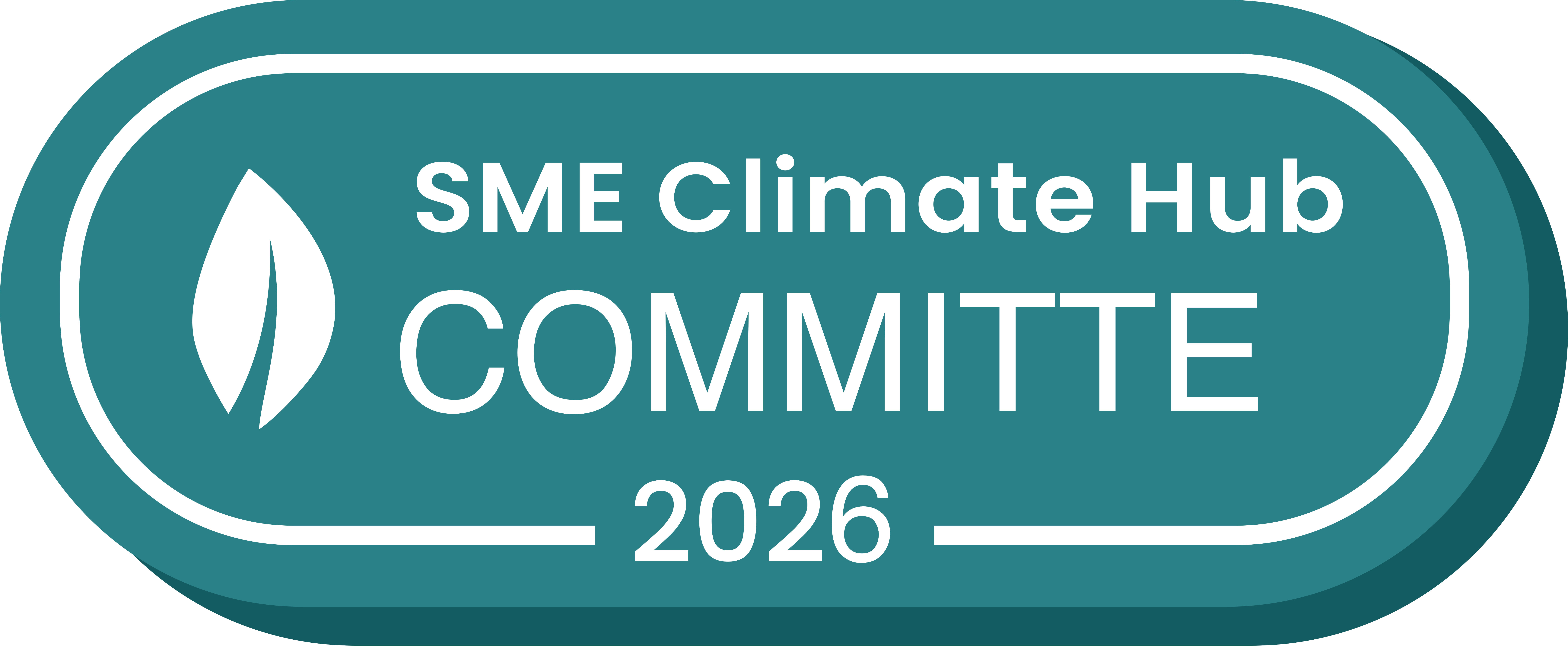 SME Climate Hub COMMITTED 2026